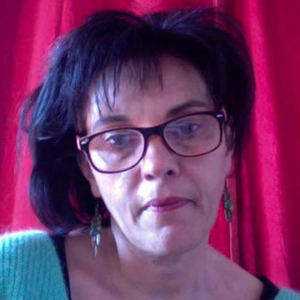 CHRISTIANE - Prof de fle - français langue étrangère - Nîmes