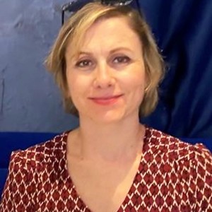 Katia - Prof de français - Paris 4e