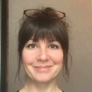 Mélanie - Prof de fle - français langue étrangère - Illtal