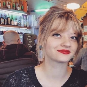Léa - Prof de français - Malakoff