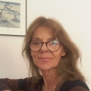 Valérie - Prof de français - Meyreuil