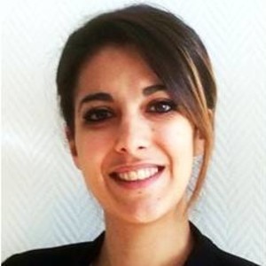 Caroline - Prof de français - Paris