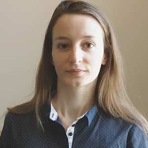Margot - Prof de français - Baden