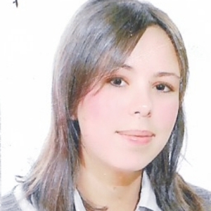 Sara - Prof de français - Landujan