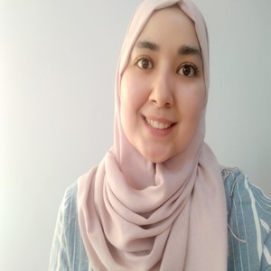 Sabrina - Prof de fle - français langue étrangère - Marseille
