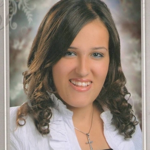 Sarah - Prof de français - La Celle-sous-Gouzon