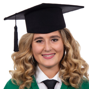 Sara - Prof d'aide aux devoirs - Jerez de la Frontera