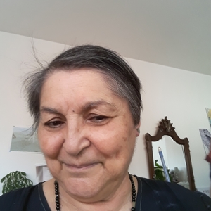Nadia - Prof de français - Agen