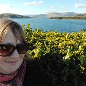 Laura - Prof de fle - français langue étrangère - Chambéry
