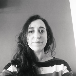 Alexandra - Prof de fle - français langue étrangère - Roma