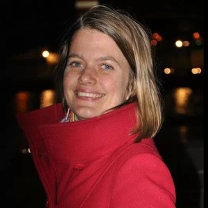 ALEXANDRA - Prof d'anglais - Paris 16e