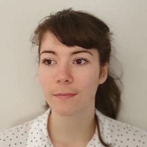Matilda - Prof d'anglais - Aix-en-Provence