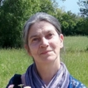 Marie - Prof de maths - Nîmes
