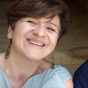 Cécilia - Prof d'aide aux devoirs - Bordeaux