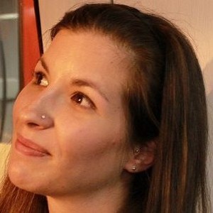 Alexandra - Prof de fle - français langue étrangère - Paris