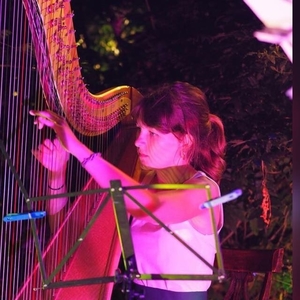 MAÉVA - Prof de solfège - Paris