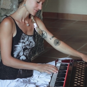 Marie - Prof de yoga - Villars-sur-Var
