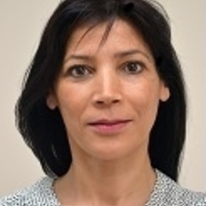 Nasséra - Prof de yoga - Villenave-d'Ornon