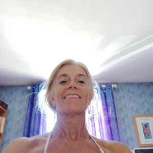 Sylvie - Prof de yoga - Cachan