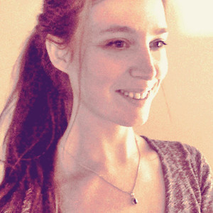 Amandine - Prof de yoga - Nîmes