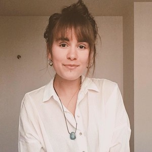 Jessica - Prof de yoga - Montpellier
