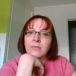 Céline - Prof d'histoire - Lormont