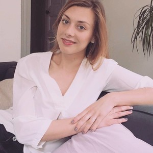 Laura - Prof de français - Angers