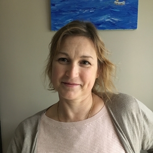 Catherine - Prof d'histoire - Saint-Denis-sur-Loire
