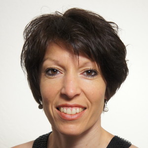 Magalie - Prof de maths - Clermont-Dessous