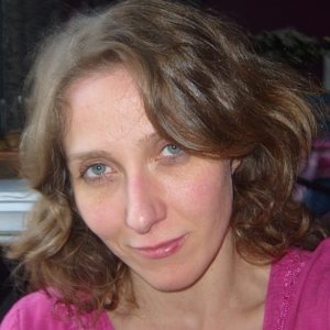 Magalie - Prof d'anglais - Quimper