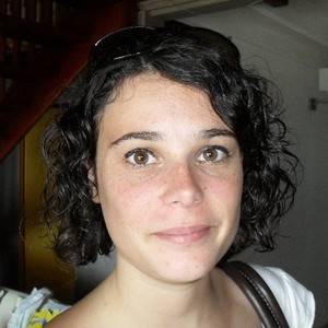 Fanny - Prof de maths - Saint-Michel-de-Maurienne