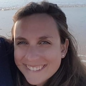 Morgane - Prof d'initiation informatique - Maisdon-sur-Sèvre