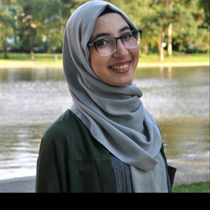 Latifa - Prof de maths - Vienne