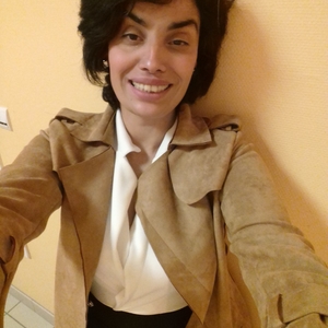 Linda - Prof d'anglais - Bellegarde-sur-Valserine