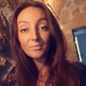 Angélina - Prof d'italien - Sari-Solenzara