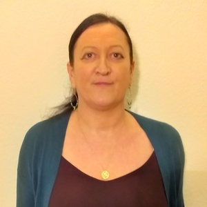 Sophie - Prof d'italien - Nantes