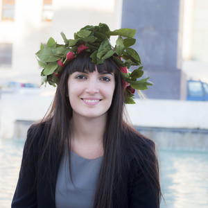 Alessandra - Prof d'italien - Neuchâtel