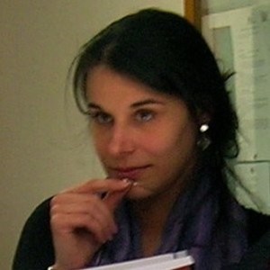Patrizia - Prof d'italien - Aix-en-Provence