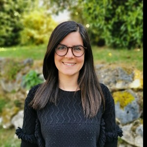 Alessandra - Prof d'italien - Saint-Ouen-sur-Seine