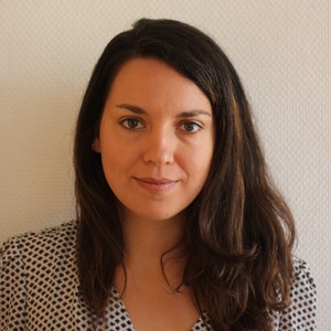 Francesca - Prof d'italien - Aix-en-Provence