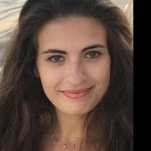 Emilie - Prof d'italien - Laon