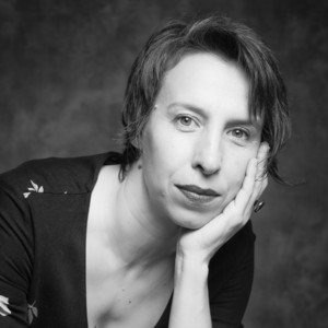 Barbara - Prof d'italien - Lyon