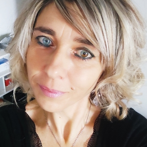 Martina - Prof d'italien - Castanet-Tolosan