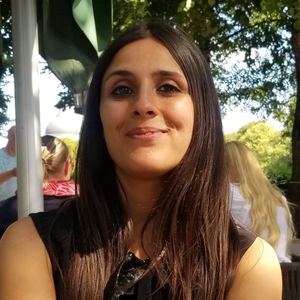 Maria Luisa - Prof d'italien - Toulouse