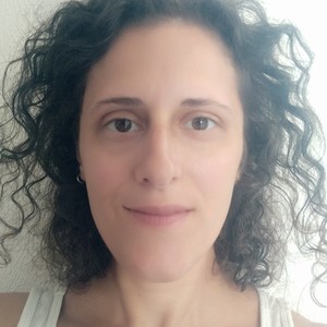 Maria - Prof d'italien - Lorient