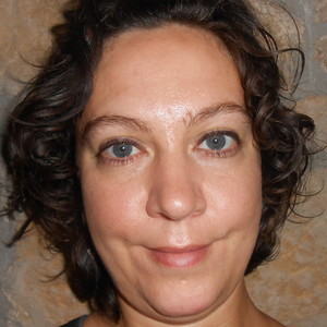 Annie - Prof d'italien - Sancey-le-Grand