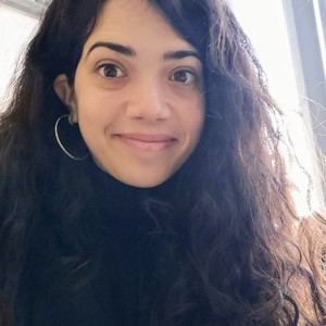 Elena - Prof d'italien - Issy-les-Moulineaux