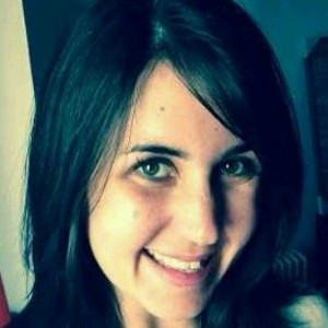 Gaelle - Prof de fle - français langue étrangère - Marseille