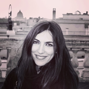 Carmela - Prof d'italien - Paris 3e