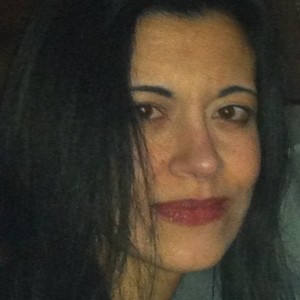 Lucia - Prof d'italien - Paris